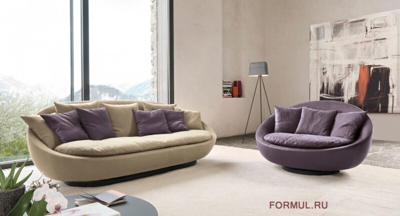 Диван Desiree Lacoon